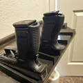 Giá đỡ súng ngắn Pistol Wedge in 3D gọn gàng, chắc chắn - Thumbnail 1