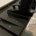 Giá đỡ súng ngắn Pistol Wedge in 3D gọn gàng, chắc chắn - Thumbnail 2