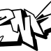 Mô hình logo game ZNK (Život není krásný) - File in 3D độc đáo