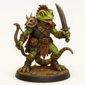 Bộ sưu tập mô hình 3D TMNT Ninja Rùa cho người sưu tầm - Thumbnail 19