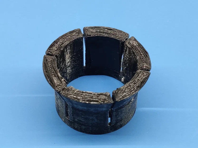 Bộ lấy nét xoắn không xoay (non-rotating helical focuser) dùng collet cho kính Hadley - Image 13