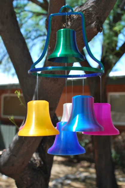 Bộ Chuông Gió (Bell Chimes) - Image 1