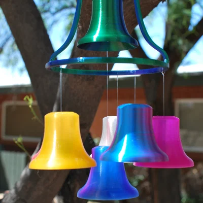 Bộ Chuông Gió (Bell Chimes)