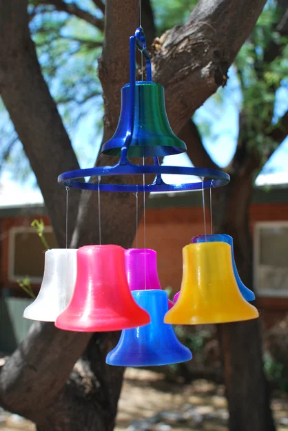 Bộ Chuông Gió (Bell Chimes) - Image 5