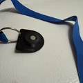 Chìa khóa an toàn cho máy chạy bộ Pro-Form 505CST - Thumbnail 2