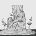Mô hình Dejah Thoris - Thumbnail 2