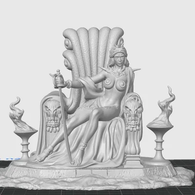 Mô hình Dejah Thoris