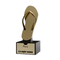 Cúp Chiếc Dép Huyền Thoại (Chancla Trophy) - Thumbnail 1