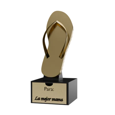Cúp Chiếc Dép Huyền Thoại (Chancla Trophy)