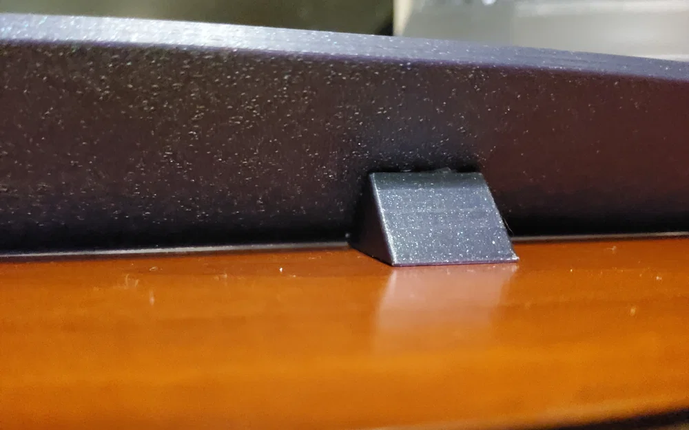Biển tên để bàn Mini Boss - Phụ kiện trang trí bàn làm việc 3D - Image 4