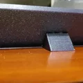 Biển tên để bàn Mini Boss - Phụ kiện trang trí bàn làm việc 3D - Thumbnail 4