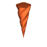 Mô hình sừng kỳ lân (Unicorn Horn) in 3D chi tiết và bền bỉ - Image 1