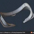 Gasket Pimax tùy chỉnh: Nâng cấp góc nhìn FOV tối đa cho VR - Thumbnail 1