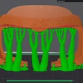 Gasket Pimax tùy chỉnh: Nâng cấp góc nhìn FOV tối đa cho VR - Thumbnail 3