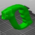 Tay Cầm Máy Cưa Handgriff Säge Iduna - Tối Ưu Trải Nghiệm Sử Dụng - Thumbnail 1