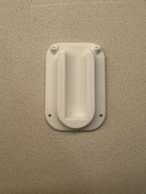Giá treo tường modular dovetail dùng đinh - Image 1