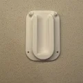 Giá treo tường modular dovetail dùng đinh - Thumbnail 1