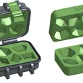 Hộp Đựng Xúc Xắc Rugged Multipart - Thumbnail 3