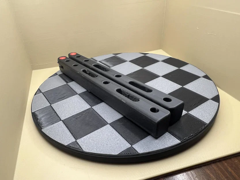 Lược tập múa Balisong - Image 1