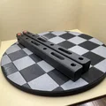 Lược tập múa Balisong - Thumbnail 1