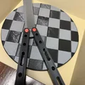 Lược tập múa Balisong - Thumbnail 2