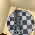 Lược tập múa Balisong - Thumbnail 3