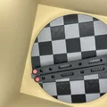 Lược tập múa Balisong - Thumbnail 4
