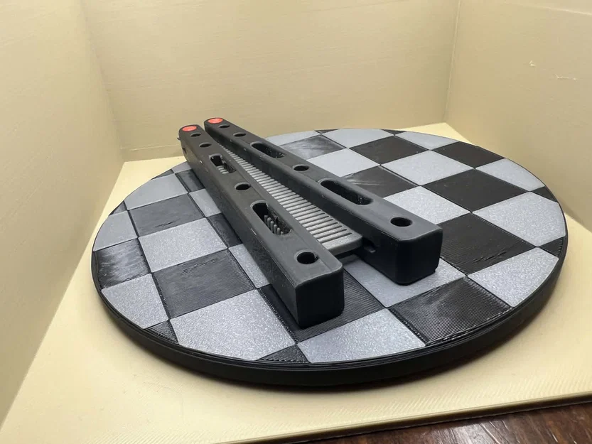 Lược tập múa Balisong - Image 6