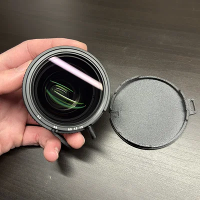 Nắp Đậy/Chụp Bảo Vệ Filter (Neweer 58mm ND/CPL)