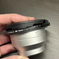 Nắp Đậy/Chụp Bảo Vệ Filter (Neweer 58mm ND/CPL) - Thumbnail 5