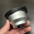 Nắp Đậy/Chụp Bảo Vệ Filter (Neweer 58mm ND/CPL) - Thumbnail 7
