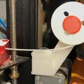 Bộ Dẫn Nhựa Filament Cho Máy In Ender 3 V2 - Thumbnail 5