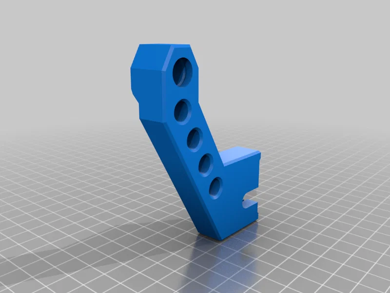 Bộ Dẫn Nhựa Filament Cho Máy In Ender 3 V2 - Image 6