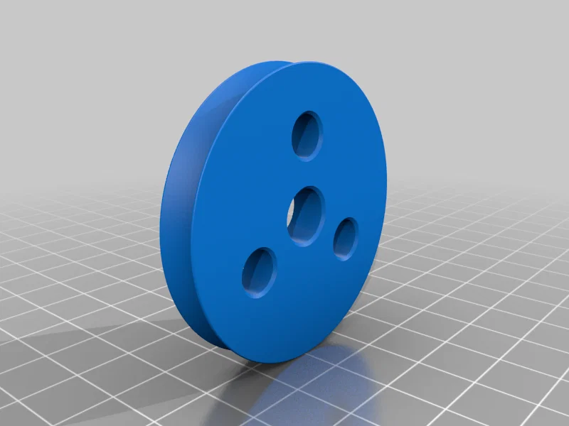 Bộ Dẫn Nhựa Filament Cho Máy In Ender 3 V2 - Image 7