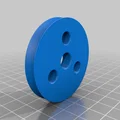 Bộ Dẫn Nhựa Filament Cho Máy In Ender 3 V2 - Thumbnail 7