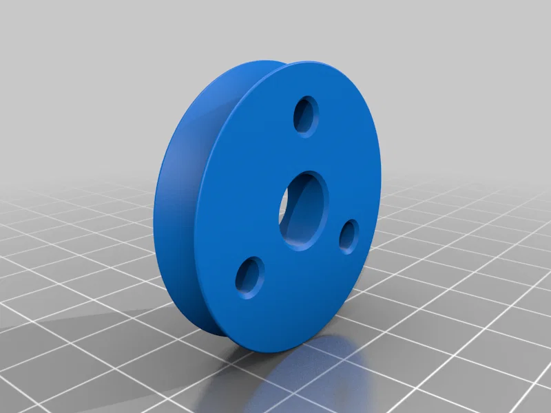 Bộ Dẫn Nhựa Filament Cho Máy In Ender 3 V2 - Image 8