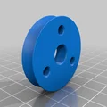 Bộ Dẫn Nhựa Filament Cho Máy In Ender 3 V2 - Thumbnail 8