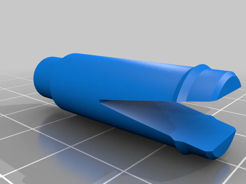 Bộ Dẫn Nhựa Filament Cho Máy In Ender 3 V2 - Image 9