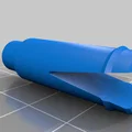Bộ Dẫn Nhựa Filament Cho Máy In Ender 3 V2 - Thumbnail 9