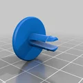 Bộ Dẫn Nhựa Filament Cho Máy In Ender 3 V2 - Thumbnail 10