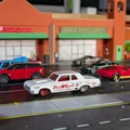Bộ Mô Hình Strip Mall Series 2 - Diorama Tỷ Lệ 1:64 - Thumbnail 12