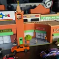 Bộ Mô Hình Strip Mall Series 2 - Diorama Tỷ Lệ 1:64 - Thumbnail 14