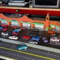 Bộ Mô Hình Strip Mall Series 2 - Diorama Tỷ Lệ 1:64 - Thumbnail 17