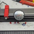 Bộ gá đồng hồ so (Dial Indicator Holder) cho máy tiện Sherline - Thumbnail 2