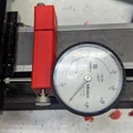 Bộ gá đồng hồ so (Dial Indicator Holder) cho máy tiện Sherline - Thumbnail 3