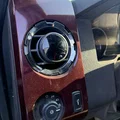 Đế gắn đồng hồ đo (Gauge Pod) cho cửa gió điều hòa xe hơi - Thumbnail 1