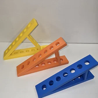 Bộ ke kẹp góc: 22.5 độ, 30 độ và 45 độ