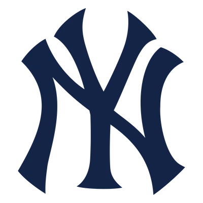 Mô hình 3D logo New York Yankees tinh tế cho người hâm mộ