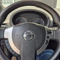 Nút điều khiển âm thanh vô lăng tự in 3D cho xe Nissan - Thumbnail 1