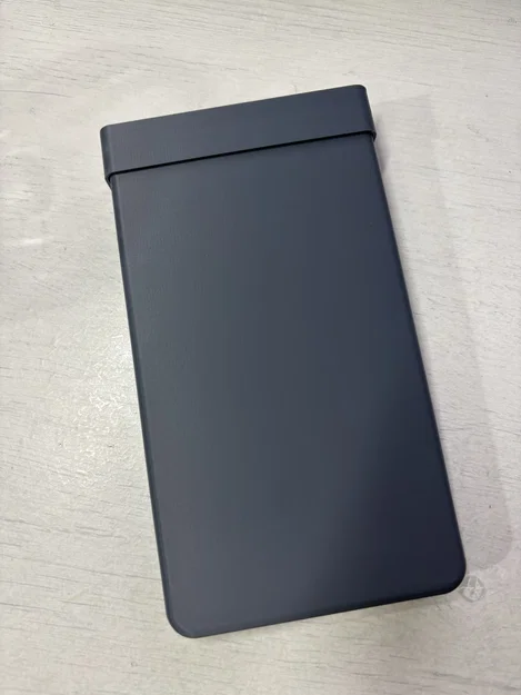 Hộp bảo vệ cứng cho máy tính cầm tay Hewlett Packard HP 32sII - Image 3